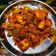 @shipra verma का कुकस्नैप जब उन्होंने पनीर चिल्ली (Paneer chilli recipe in Hindi) बनाया था।