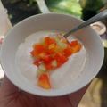 Cooksnap dari Yin_S untuk resep Greek Yoghurt Homemade