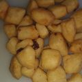 शशि केसरी का कुकस्नैप जब उन्होंने सेमी (semi recipe in Hindi) बनाया था।