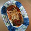陳世芳 的 黃金泡菜鱸魚煎 cooksnap