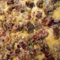 ktiffw23's cooksnap of when they made Breakfast Biscuit Casserole.