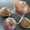 mheni90 Cooksnap-ja, amikor elkészítette a(z) Csokis muffin receptet.