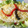 El cooksnap de hindmoussaoui7 cuando hizo Pastel frío de patatas .