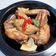 Cooksnap dari Priscilia untuk resep Lemon Garlic Chicken Wings