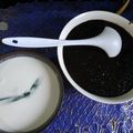 Cooksnap dari Yuni Diano untuk resep Bubur Ketan Hitam #KamisManis