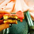 Gluténmentes Íz-lik Cooksnap-ja, amikor elkészítette a(z) Mignon receptet.