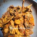 Cooksnap dari Irha harahap untuk resep Ayam Rica Pedas Manis