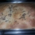 El cooksnap de Eliana Magali Vera cuando hizo Pan lactal integral.