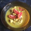 Cooksnap dari sholehah untuk resep Tongseng Ayam Pedas