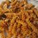 El cooksnap de MARIBEL cuando hizo Pasta de lenteja roja con verdura y atún.