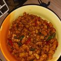 Cooksnap dari Nurul Handayani untuk resep Tempe orek