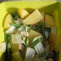 Cooksnap dari TOMI YULI SETIAWAN untuk resep #18 Boiled Green Been (clear skin diet menu #9)
