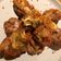 Cooksnap dari Megga Chen untuk resep Ayam goreng kunyit