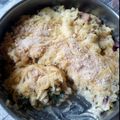starrychatt's cooksnap of when they made Japanese Macaroni Gratin.