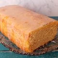 Cooksnap dari erika rhn untuk resep Lemon Cake
