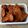 Kulsoom Bukhari's cooksnap of when they made Piyaz Hari mirch mix pakora😋.