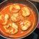 El cooksnap de Emilio Lucky Hay cuando hizo Lomos de merluza a la riojana.