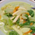 Cooksnap dari NasgorQbda Agak Cool untuk resep Sayur lodeh
