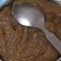 Vibhu का कुकस्नैप जब उन्होंने बादाम का हलवा (badam ka halwa recipe in Hindi) बनाया था।