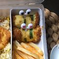 Cooksnap dari niasarisa untuk resep 23. Roti Tawar Gulung Abon