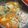 El cooksnap de Enrique Garcia cuando hizo Sopa de fideo con verduras.