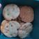 El cooksnap de Maria Paz Touceda cuando hizo Galletitas fáciles.