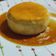 El cooksnap de Elena cuando hizo Flan en taza🍮 (microondas).