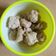 Cooksnap dari Niken Yanuari Iskandar untuk resep Bakso Ayam