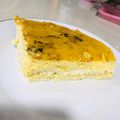 El cooksnap de Paola Marquez997 cuando hizo MASSINI/postre quemado cremoso.