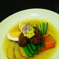 Cooksnap dari Siwi Nona Tobeli untuk resep Selat Solo