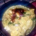 Cooksnap dari bayu adiwibowo untuk resep Soto Tulang Ayam
