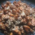 Cooksnap dari Babycutedeh untuk resep Chicken Teriyaki