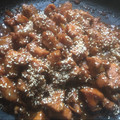 Cooksnap dari Babycutedeh untuk resep Chicken Teriyaki