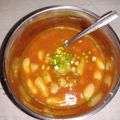 Cooksnap dari Hana Luthfiyyah untuk resep Tteokbokki sederhana