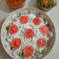 Niral Sindhavad's cooksnap of when they made પાલક પુલાવ (Palak Pulao Recipe In Gujarati).