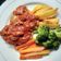 Cooksnap dari fathurahma untuk resep Steak Tempe dengan Saus Lada Hitam