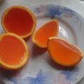 Cooksnap dari chusni sari nihayati untuk resep Agar Agar Sunkist