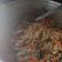 El cooksnap de Emmanuel Campos cuando hizo Chop suey simple.