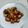 รูป Cooksnap ของ apple เมื่อเขาทำ ไก่ป๊อป คลุกงาขาว