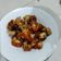 รูป Cooksnap ของ apple เมื่อเขาทำ ไก่ป๊อป คลุกงาขาว