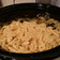 takira99's cooksnap of when they made Crockpot Buffalo Chicken Pasta.
