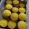 Cooksnap dari Ratna untuk resep Bika Ambon