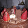 El cooksnap de Estefy Molina cuando hizo Bizcochuelo nesquik chocolate.