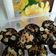 Cooksnap dari bunga.comp&ads untuk resep Eggless Milkless Brownies Panggang Choco Almond