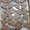 El cooksnap de La Loca Esa cuando hizo Galletitas de Avena y salvado! Especial para Diabéticos 🐙👑💟.