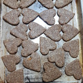 El cooksnap de La Loca Esa cuando hizo Galletitas de Avena y salvado! Especial para Diabéticos 🐙👑💟.