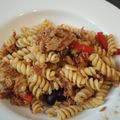 Cooksnap από elisabet στη συνταγή Μακαρόνια με σάλτσα τόνο ✨️✨️✨️