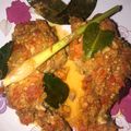 Cooksnap dari Ika Rachmawati Fitria untuk resep Ayam Cabe ijo Ala Dapur Asix