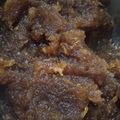 Cooksnap dari Lie-Liez untuk resep Selai nanas (awet)