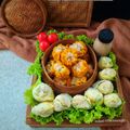 Cooksnap dari @izsaiz untuk resep Siomay Kubis